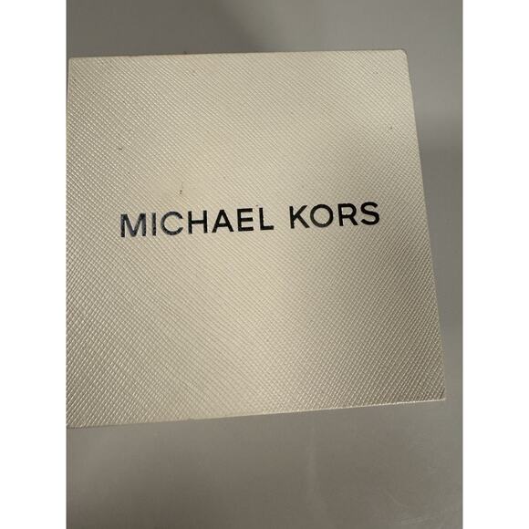 Michael Kors MK6367 Brecken Rose Gold Dial Rose Gold Chronograph Women's Watch - Picture 6 of 8